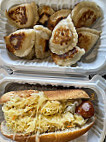 Pierogies Factory food