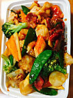 New China House food