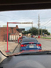 Wendy's outside