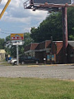 Hog Heaven Barbecue outside