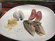 Maguro Sushi House inside