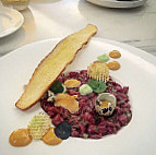 Bistro Remy - The Langham food