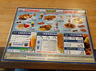 Waffle House food