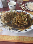 China Inn food