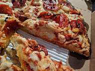 Domino's Pizza food