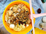 Yǒng Xiáng Miàn Guǎn Yoong Siang Noodle House Wang Wang F/b food