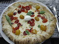 Sangio Pizzeria D'autore food