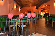 Churrascaria Imperio Gaucho inside