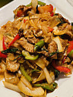 Siam Thai Cuisine food