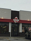 Arby's outside