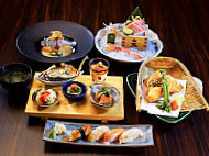 Kuriya Japanese (bsc) food