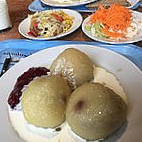 Arontorps Kroppkakor Mat food