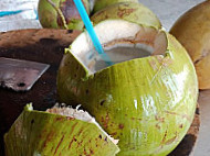 San Leng Coconut Food Shuāng Lóng Yē Zi Shí Pǐn food