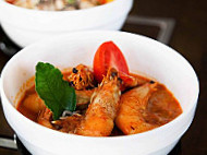 Nana Tom Yum House food