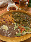 Ixtapa Mexican Grill Cantina food