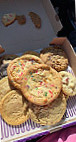 Insomnia Cookies food