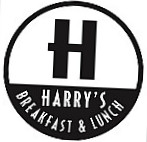 Harry’s All American inside