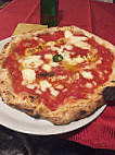 Pizzeria Capasso food