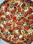 Breckenridge Pizza Co food