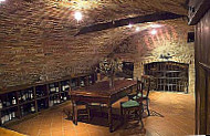 Locanda Martelletti inside