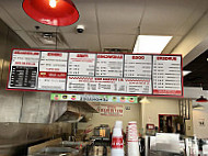 Five Guys food