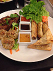 Thai House food