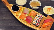 Sushido food