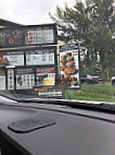 Church's Texas Chicken outside