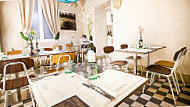 Olivia Bistrot Del Frantoio food