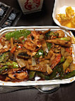 China House food