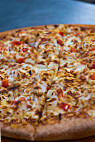 Sarpino's Pizzeria food