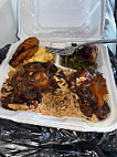 The Jerk Joint Jamaican food