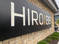 Hiro 88 South Lincoln outside