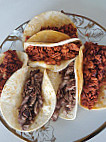 Tacos Df food