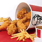 Kfc food