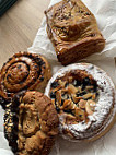 Honeytrap Bakery food