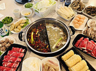 Hot Pot Hot Pot food