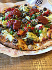 Mod Pizza food