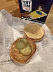 McDonald's food