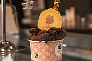 Gelato Di Natura Museo food