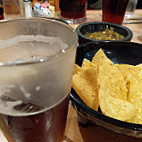 La Tapatia Mexican Restaurant food