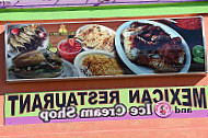 Chicken Grill Mexican food