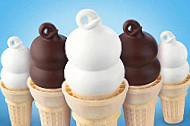 Dairy Queen food