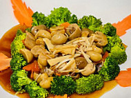 Hǎi Lè Xuān Hǎi Xiān Jiǔ Lóu Pantai Ria Seafood food