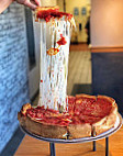 Giordano's food