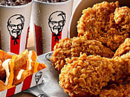 Kfc Kok Lanas Dt food