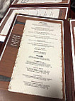 Central City Steak And Seafood menu