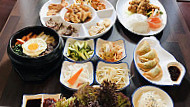 Koreana food