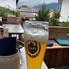 Schloderer Bierstuberl food