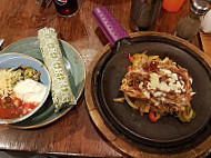 Chiquito food